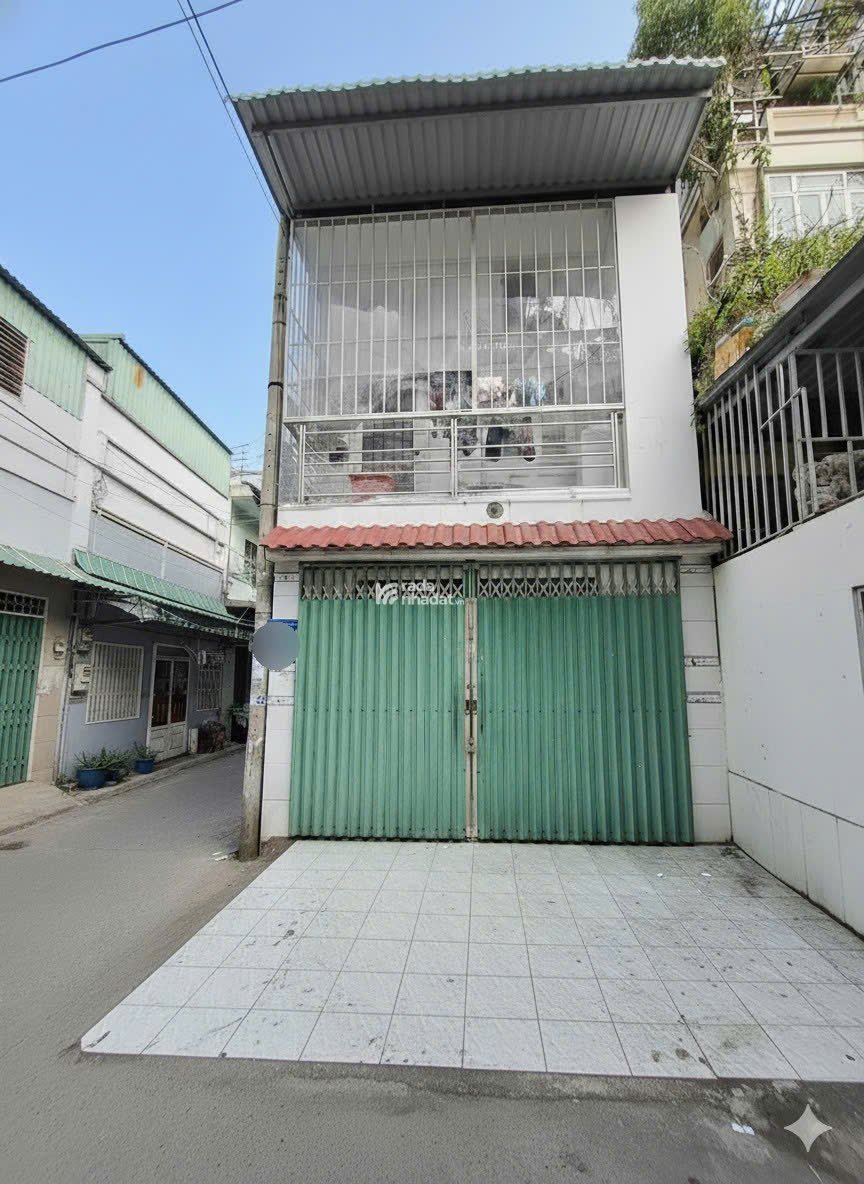 Lô nhì thông Hoàng Trọng Mậu - hẻm 4M -4*14-- vừa ở vừa cho thuê - nhỉnh 6T còn TL