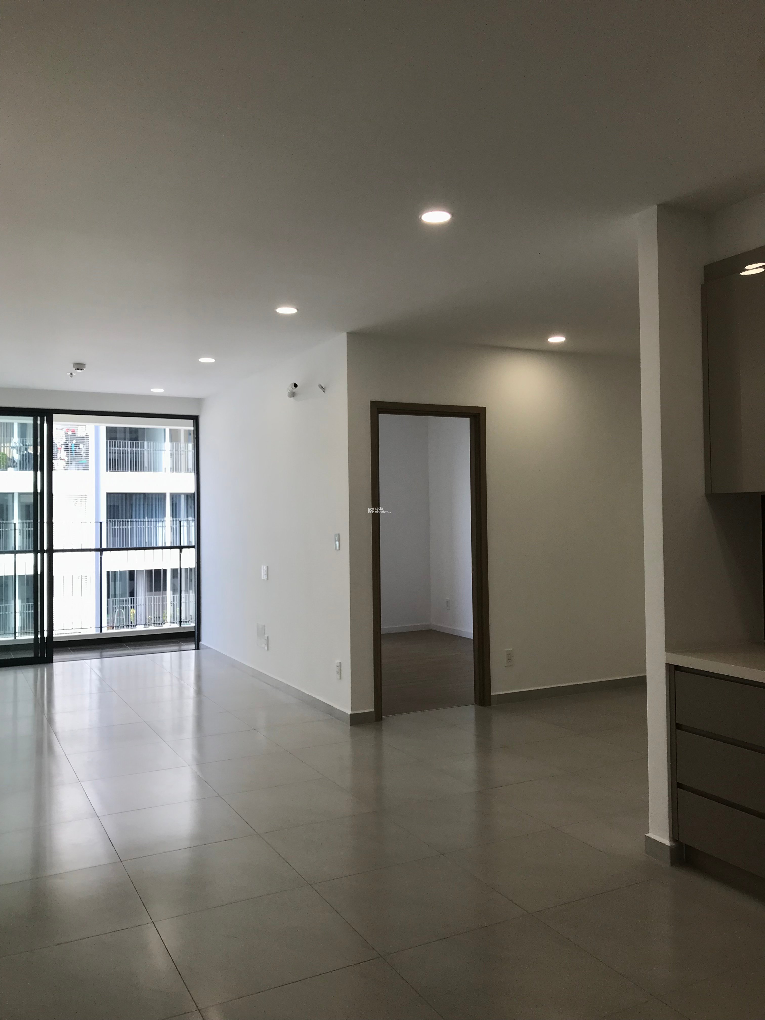 Căn hộ 64m2 - 3 tỷ 571 - MT EASTMARK City - Sổ Hồng Riêng - 1PN1