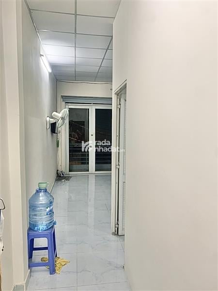 BÁN NHÀ MẶT TIỀN BÌNH HƯNG HÒA A 60M2 5.7 TỶ KẾ NGÃ TƯ 4 XÃ BÌNH TÂN  