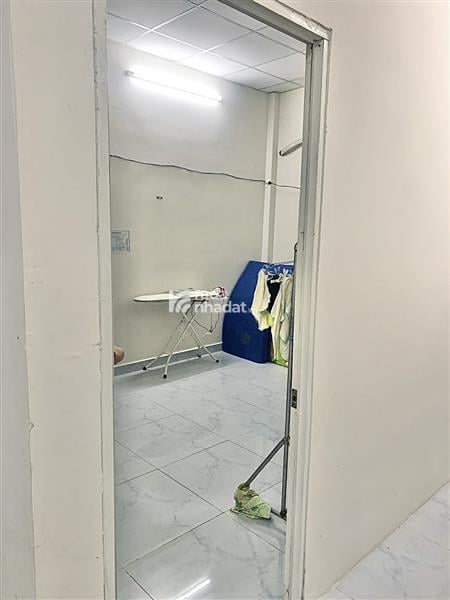 BÁN NHÀ MẶT TIỀN BÌNH HƯNG HÒA A 60M2 5.7 TỶ KẾ NGÃ TƯ 4 XÃ BÌNH TÂN  