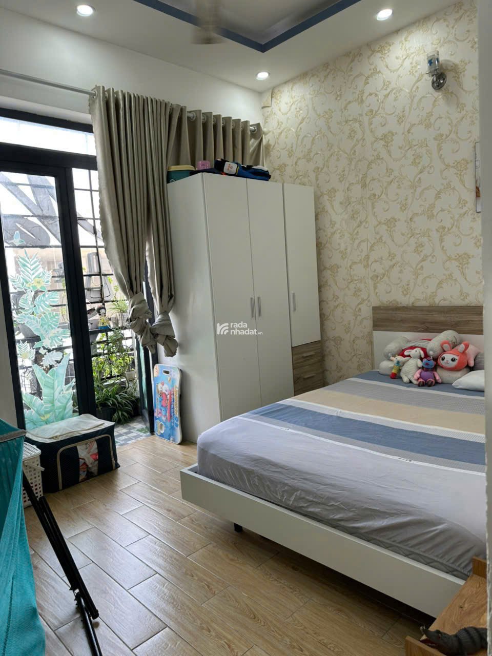 nhà mặt tiền hẻm xe hơi đi thoải mái đường tân kì tân quý ra trường trinh giá chỉ 9 tỷ còn TL