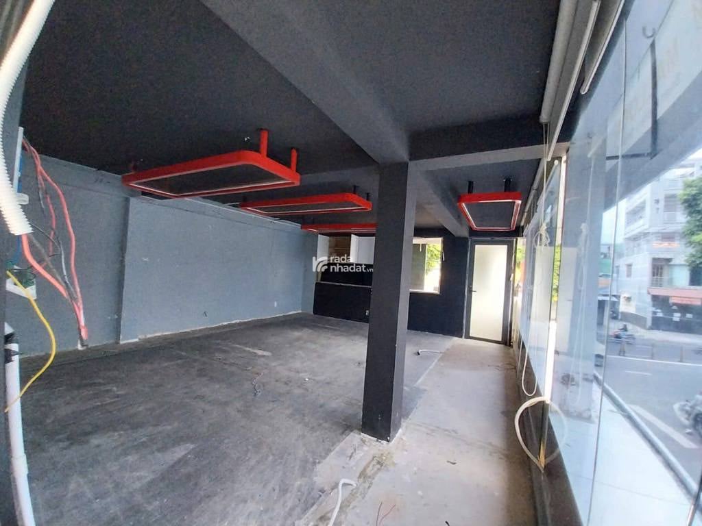 BÁN NHÀ LÔ GÓC MẶT TIỀN LŨY BÁN BÍCH, TÂN PHÚ. CHỈ 17 TỶ TL.DIỆN TÍCH KHỦNG