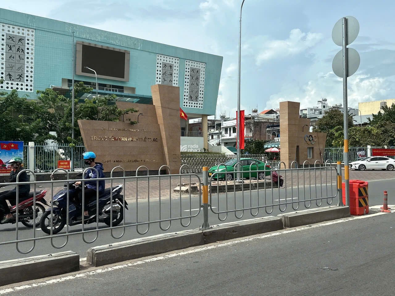 Nhỉnh 10 tỷ sở hữu nhà 3 lầu hẻm 279 Nguyễn Văn Lượng 61.5m2 đi bộ mua sắm ở Lotte.