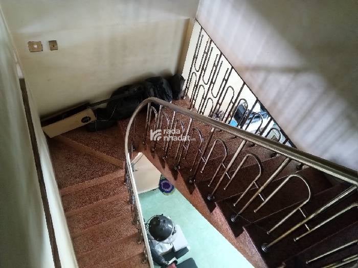 HẺM XE TẢI THÔNG TÂN HÒA ĐÔNG- BÌNH TRỊ ĐÔNG -BÌNH TÂN -DT: 4*17M (68M2) - 6 TỶ 5