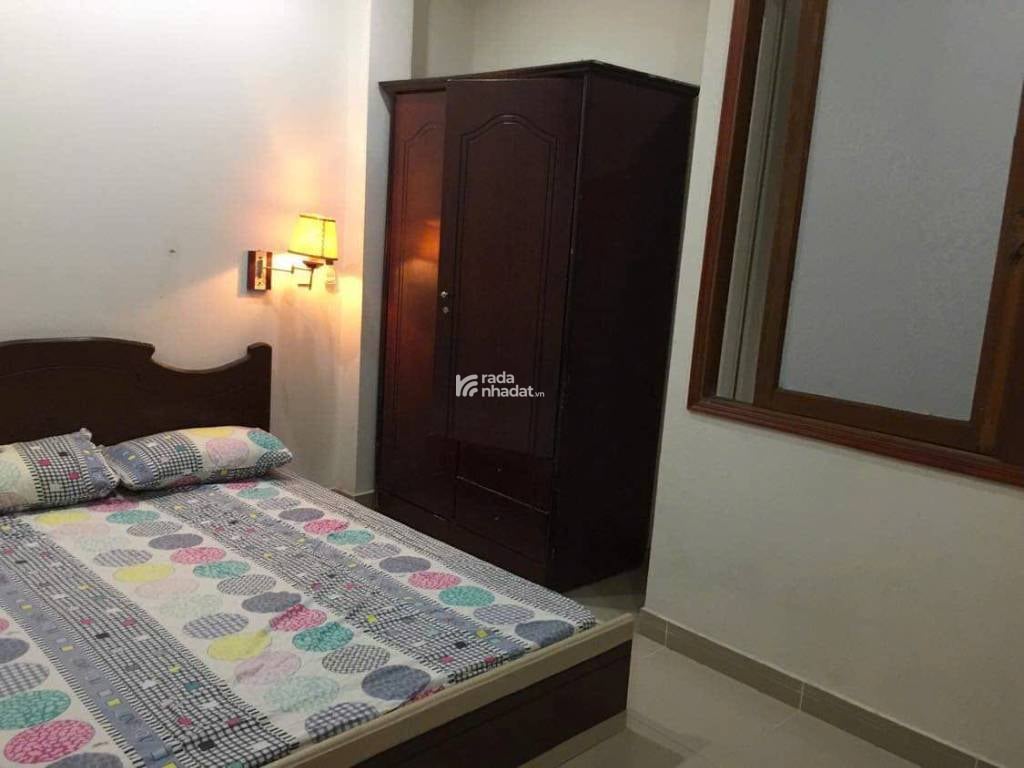 BÁN GẤP NHÀ 6 TẦNG, HXH ĐƯỜNG 3/2, QUẬN 10
