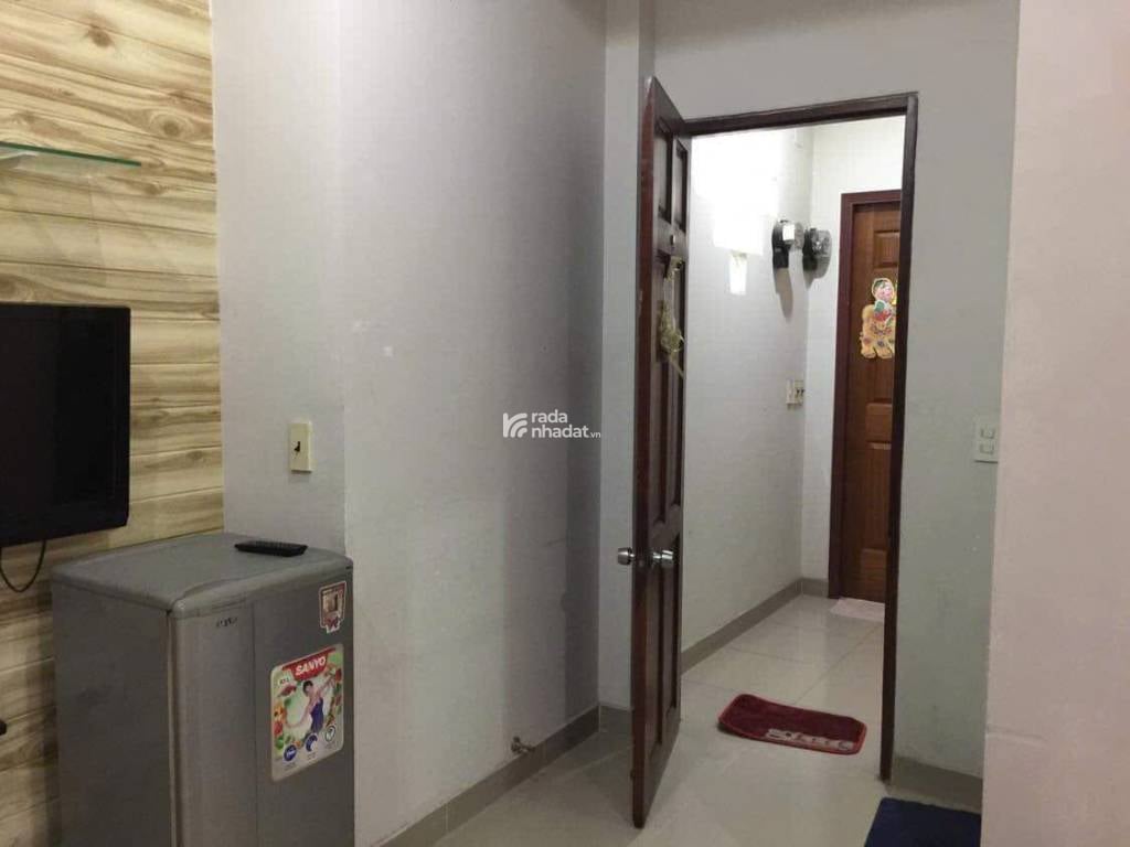 BÁN GẤP NHÀ 6 TẦNG, HXH ĐƯỜNG 3/2, QUẬN 10
