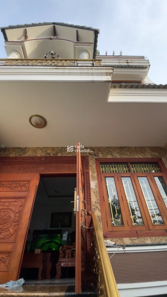 ẤP CHIẾN LƯỢC BHHA BÌNH TÂN SỐ NHÀ SÃNH 