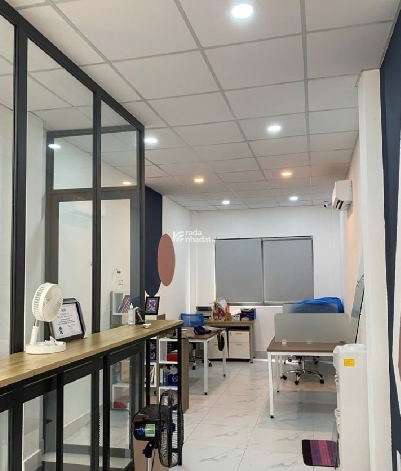 HẺM XE TẢI - P TÂN SƠN NHÌ - 59m2 - SẴN DÒNG TIỀN 14TR/THÁNG - GIÁ 6.x TỶ