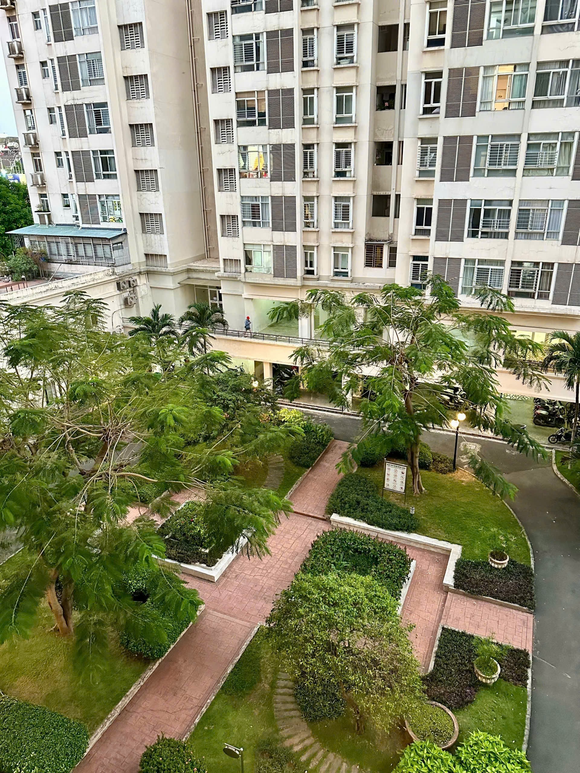Bán nhanh căn hộ hộ Sky garden 3, Phú Mỹ Hưng, Q7, 3PN nhà mới đẹp, giá chỉ 6,3 tỷ