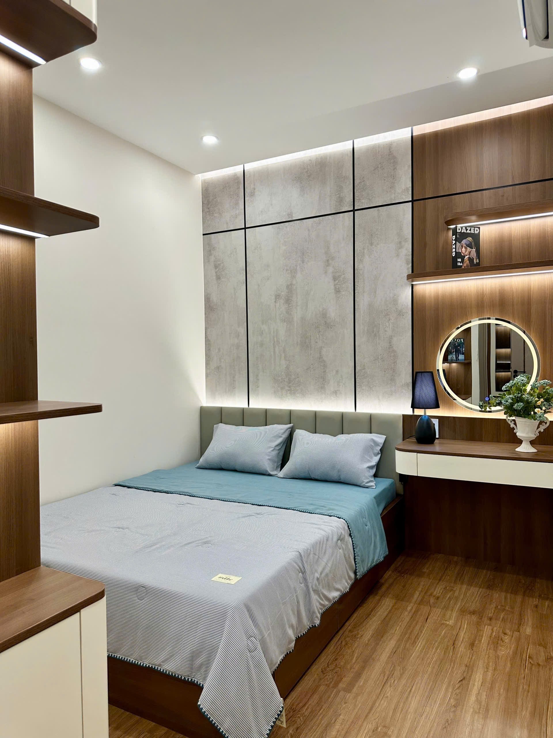 Bán nhanh căn hộ hộ Sky garden 3, Phú Mỹ Hưng, Q7, 3PN nhà mới đẹp, giá chỉ 6,3 tỷ