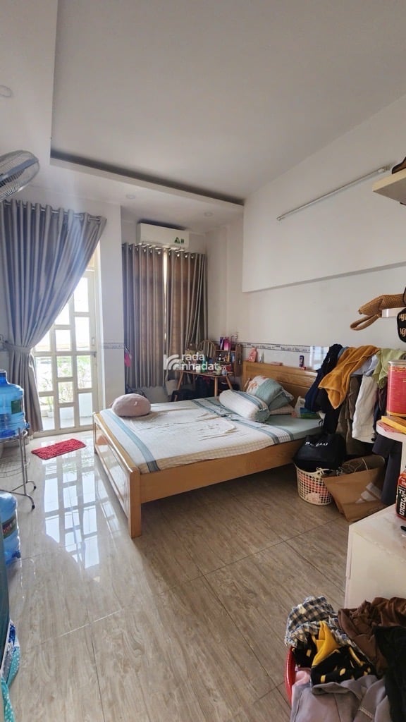 bán nhà chính chủ 4 tầng, 4pn, gần LOTE 