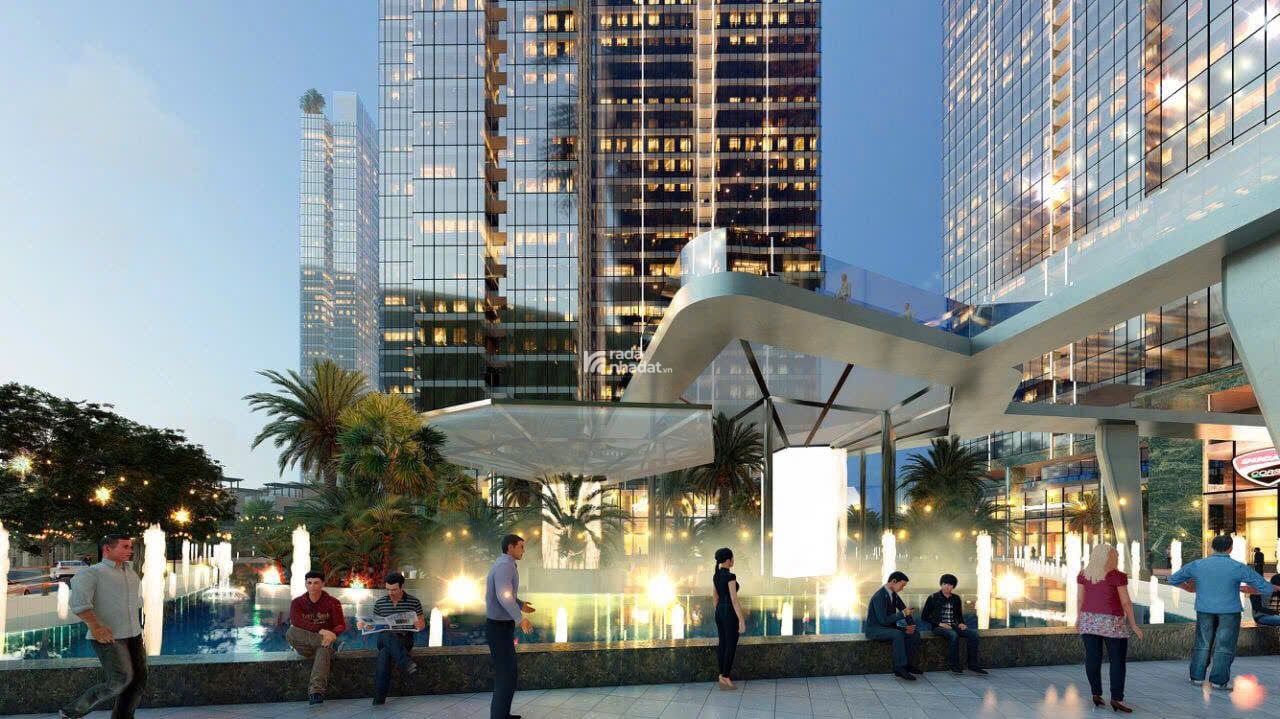 HOT! Căn 2PN Sunshine Sky City 70m2 (4.9 Tỷ) - Full Nội Thất, Sổ Hồng Đủ, 0% Lãi Suất 2 Năm!