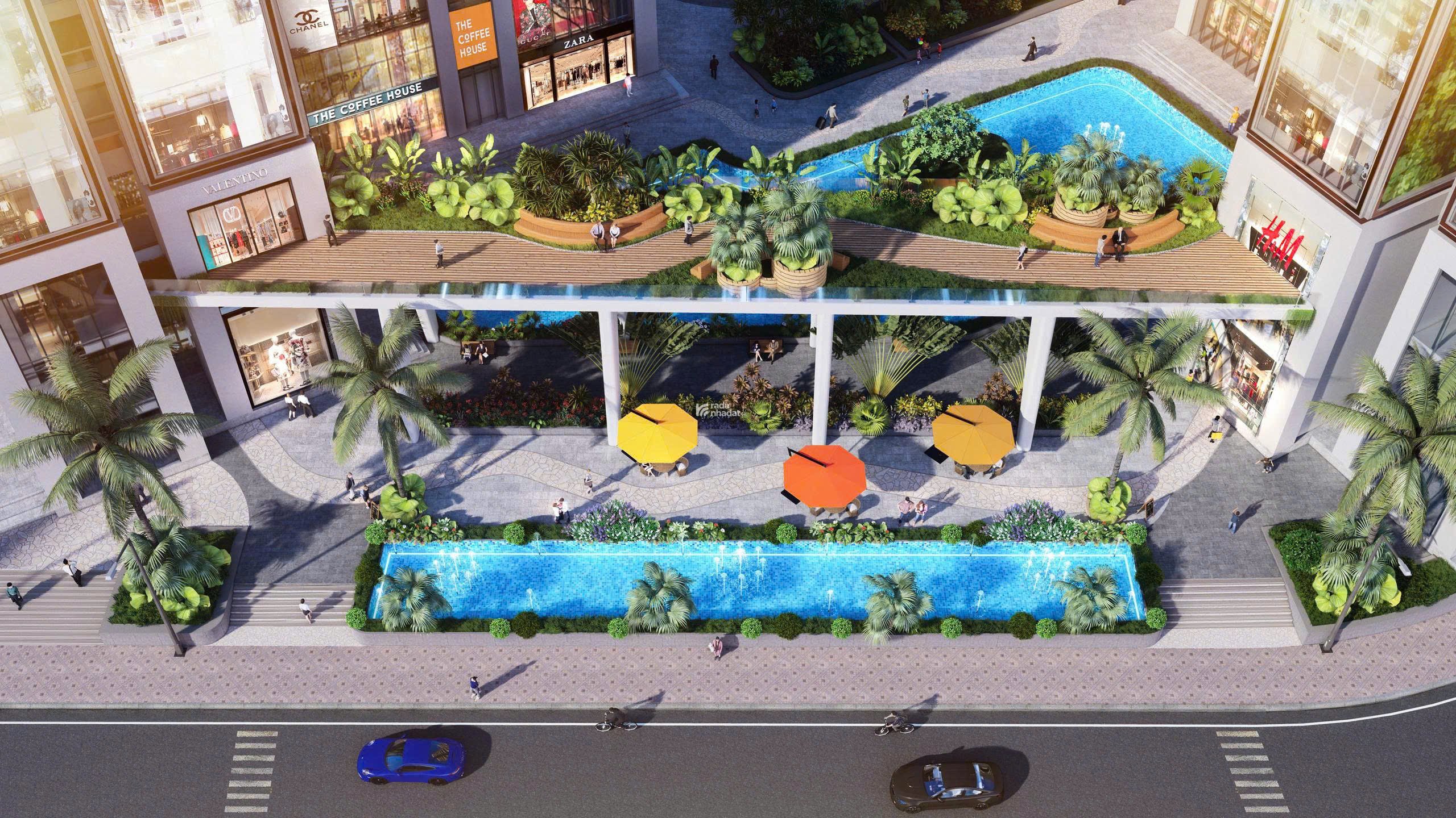 HOT! Căn 2PN Sunshine Sky City 70m2 (4.9 Tỷ) - Full Nội Thất, Sổ Hồng Đủ, 0% Lãi Suất 2 Năm!