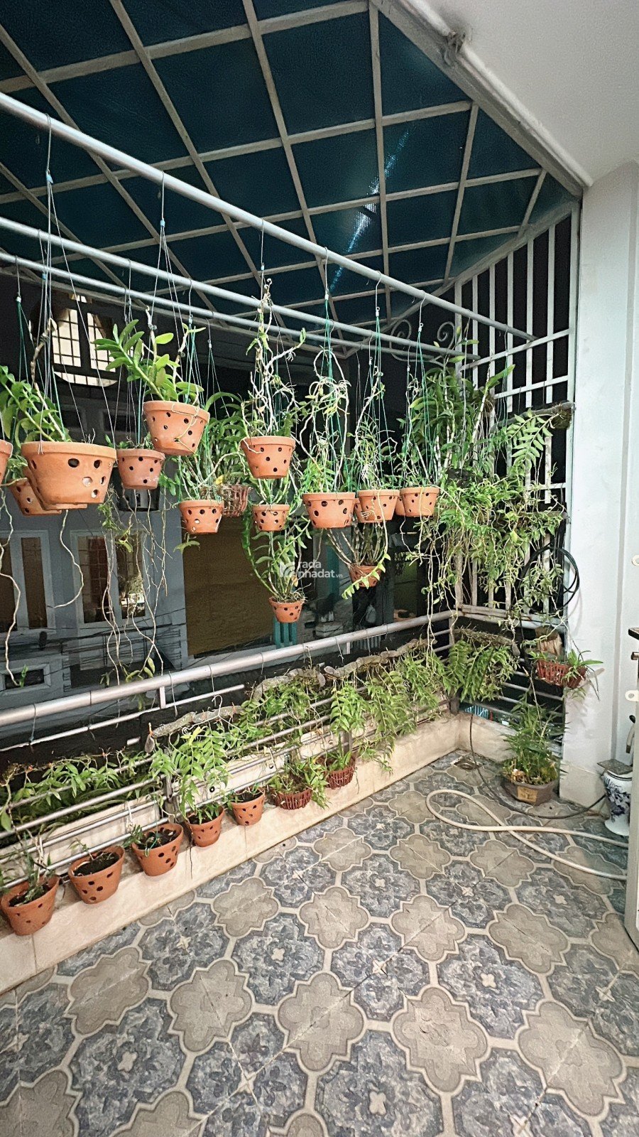 Nhà đẹp 3 lầu bán gấp, hẻm ô tô, đường Phan Huy Ích, P. 15, Tân Bình, chỉ 7,75 tỷ TL