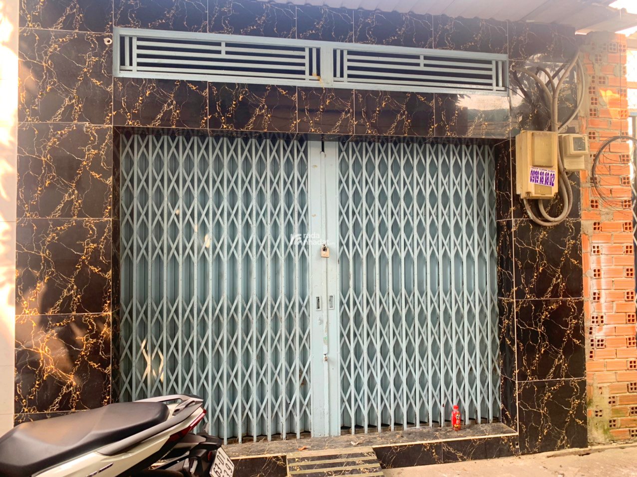 BÁN NHÀ CẤP 4 .DT 4X17M . HẺM XE HƠI ĐƯỜNG TRƯƠNG PHƯỚC PHAN GẦN NGÃ 4 BỐN XÃ