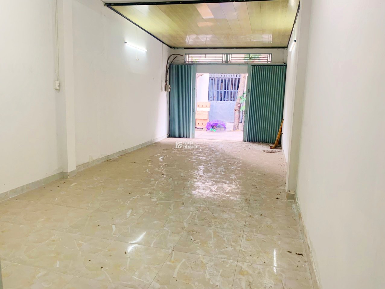 BÁN NHÀ CẤP 4 .DT 4X17M . HẺM XE HƠI ĐƯỜNG TRƯƠNG PHƯỚC PHAN GẦN NGÃ 4 BỐN XÃ