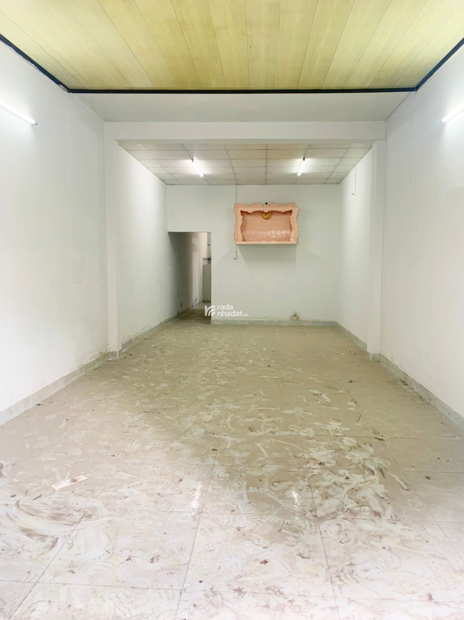 BÁN NHÀ CẤP 4 .DT 4X17M . HẺM XE HƠI ĐƯỜNG TRƯƠNG PHƯỚC PHAN GẦN NGÃ 4 BỐN XÃ