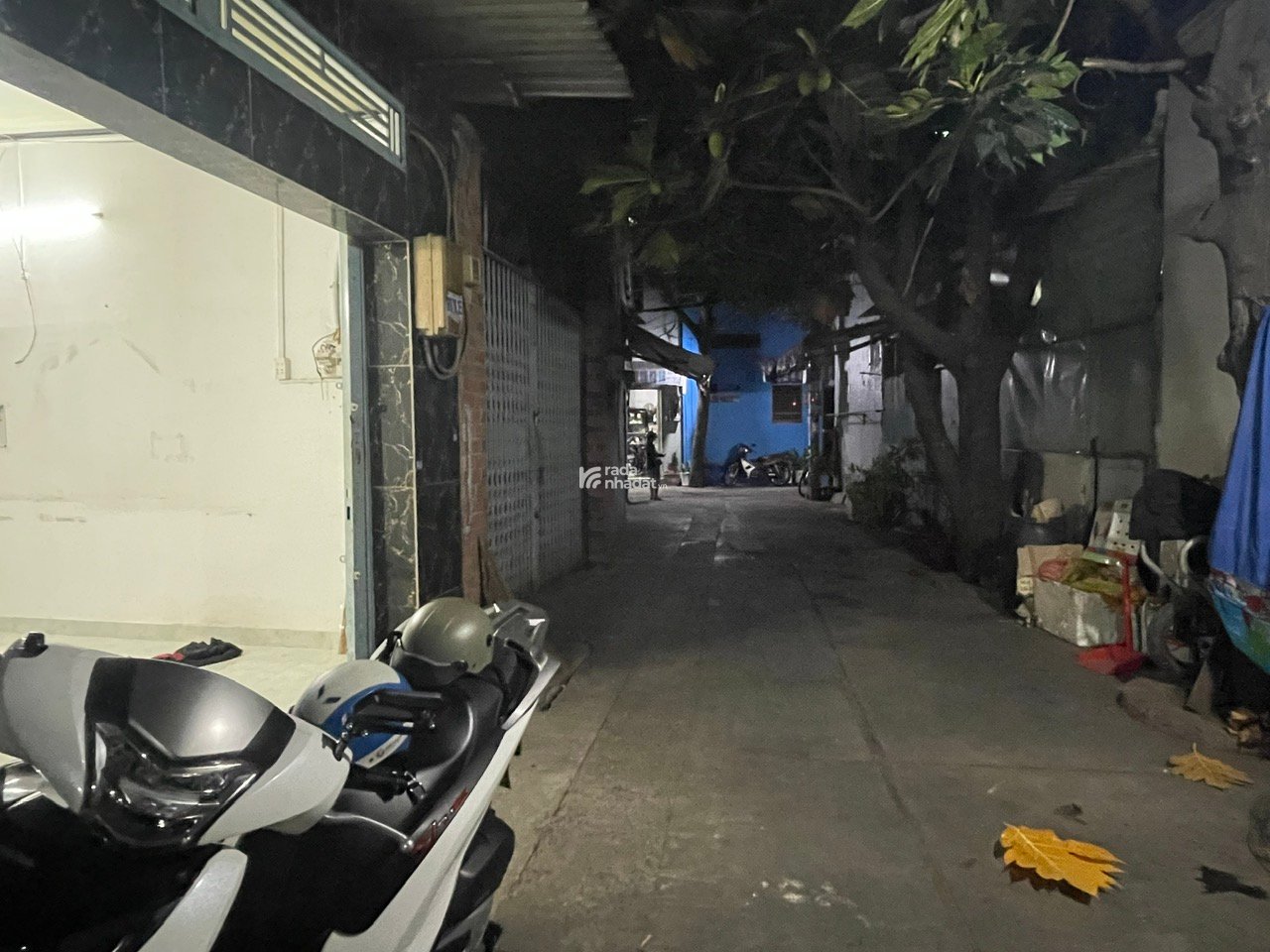 BÁN NHÀ CẤP 4 .DT 4X17M . HẺM XE HƠI ĐƯỜNG TRƯƠNG PHƯỚC PHAN GẦN NGÃ 4 BỐN XÃ