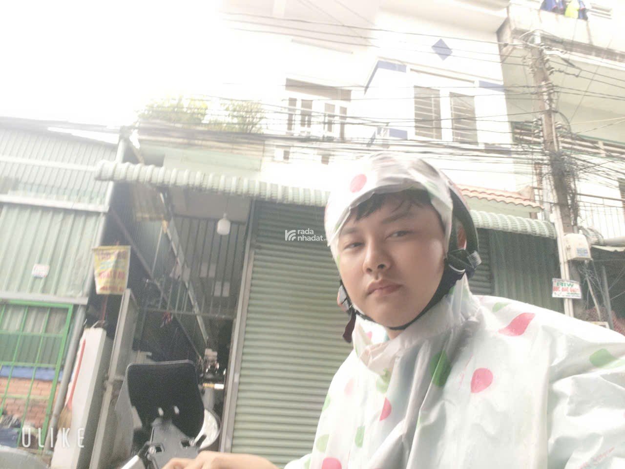  NHÀ 3 TẦNG – DÒNG TIỀN 25 TRIỆU/THÁNG – GẦN TRỤC DT743, DĨ AN – CHIÊU LIÊU A - CHỈ 5 TỶ NHỈNH