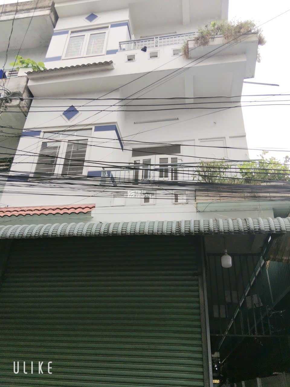  NHÀ 3 TẦNG – DÒNG TIỀN 25 TRIỆU/THÁNG – GẦN TRỤC DT743, DĨ AN – CHIÊU LIÊU A - CHỈ 5 TỶ NHỈNH