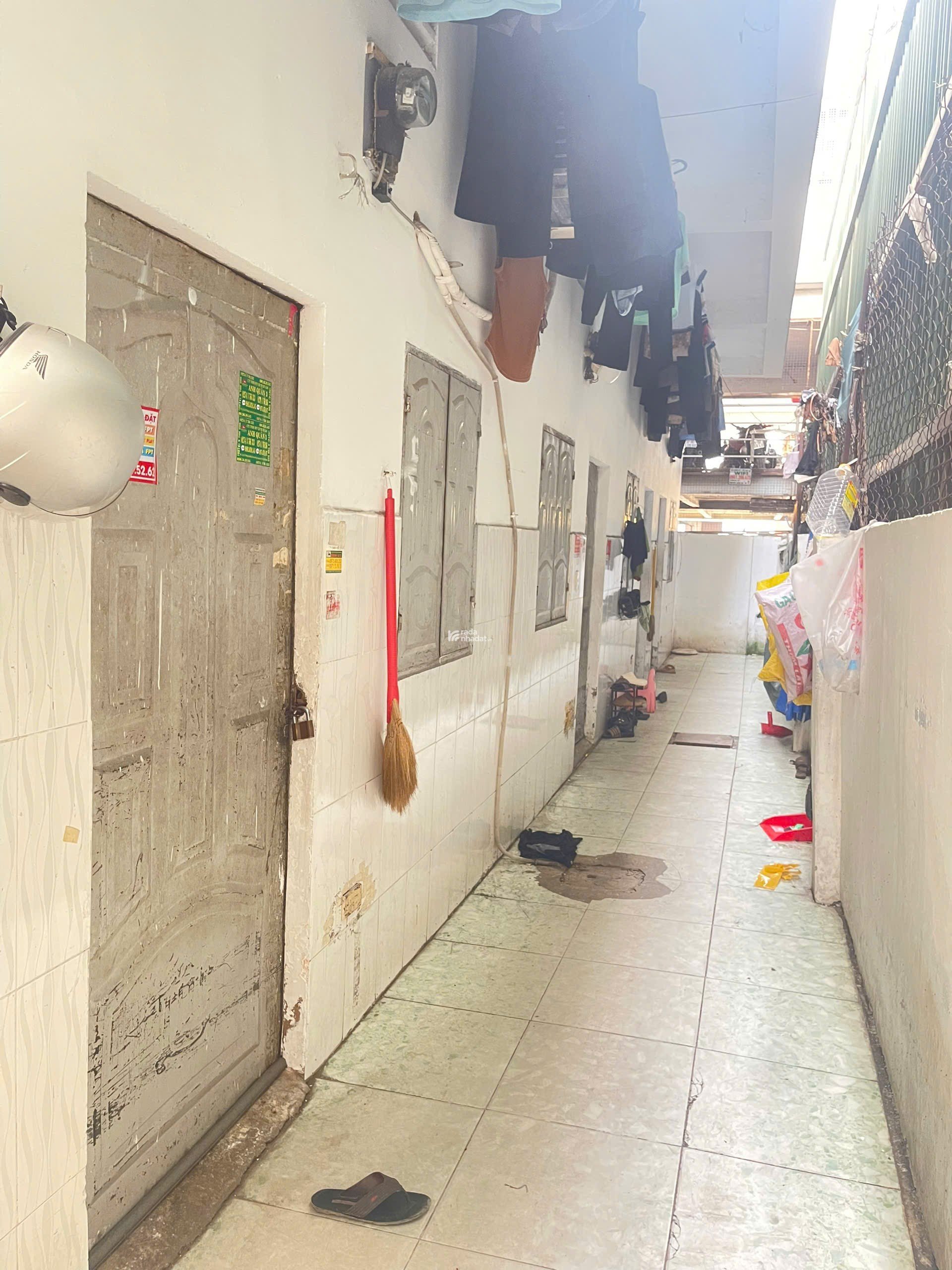  NHÀ 3 TẦNG – DÒNG TIỀN 25 TRIỆU/THÁNG – GẦN TRỤC DT743, DĨ AN – CHIÊU LIÊU A - CHỈ 5 TỶ NHỈNH