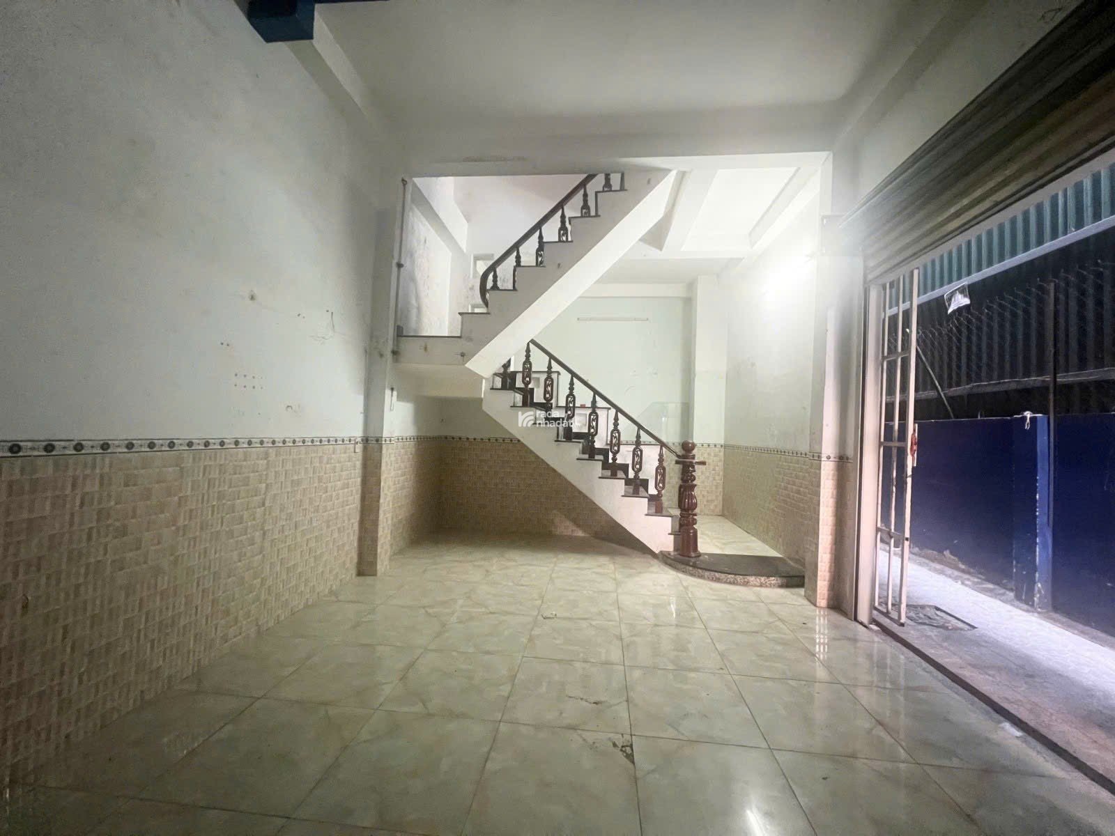  NHÀ 3 TẦNG – DÒNG TIỀN 25 TRIỆU/THÁNG – GẦN TRỤC DT743, DĨ AN – CHIÊU LIÊU A - CHỈ 5 TỶ NHỈNH