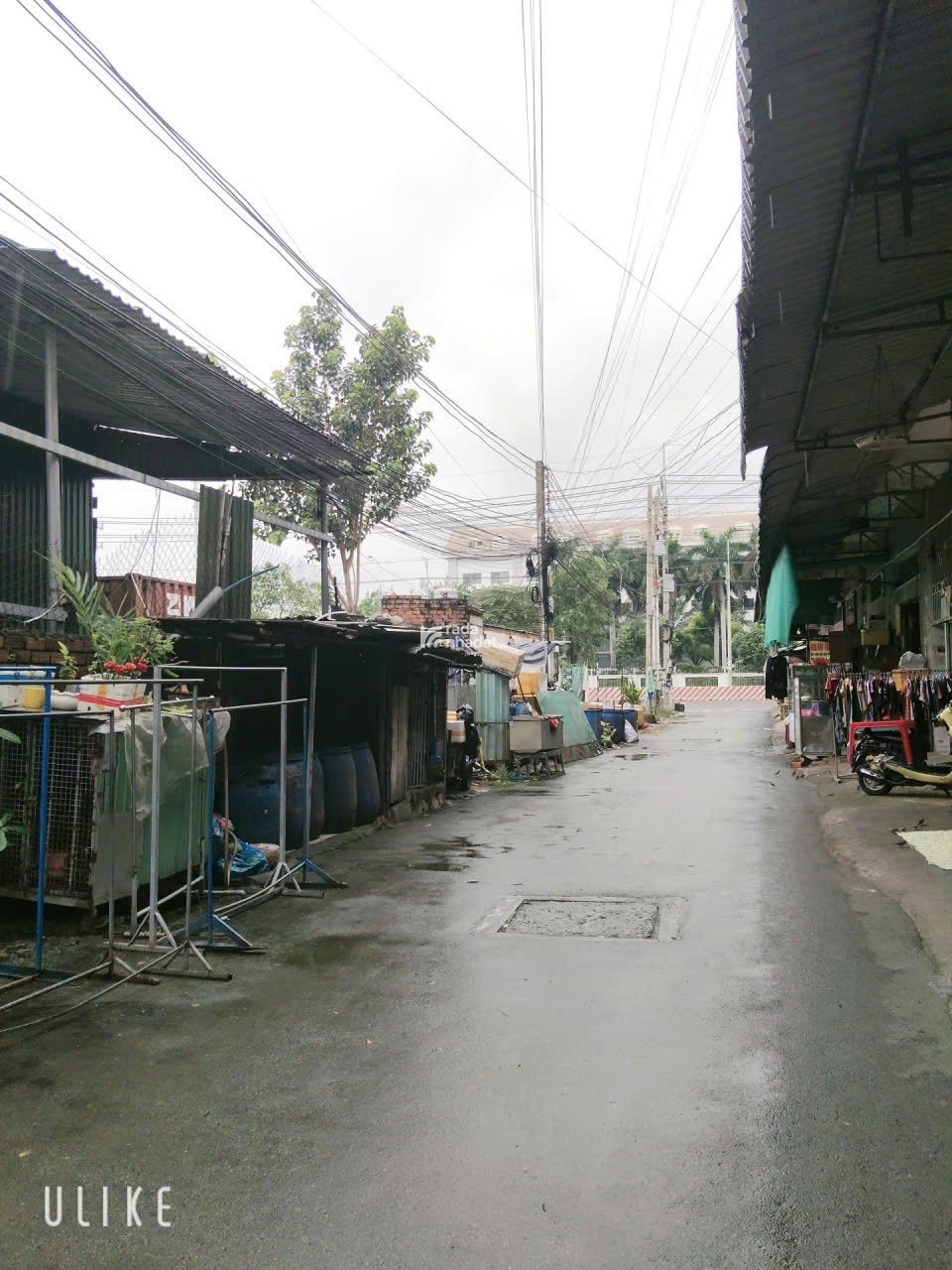  NHÀ 3 TẦNG – DÒNG TIỀN 25 TRIỆU/THÁNG – GẦN TRỤC DT743, DĨ AN – CHIÊU LIÊU A - CHỈ 5 TỶ NHỈNH