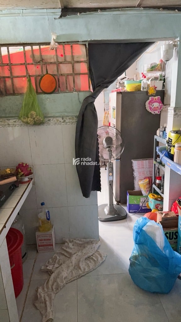 BÁN NHÀ AN LẠC A KẾ HOÀNG VĂN HỢP DTSD 50M2 2.X TỶ THU 5TRIỆU SHR 