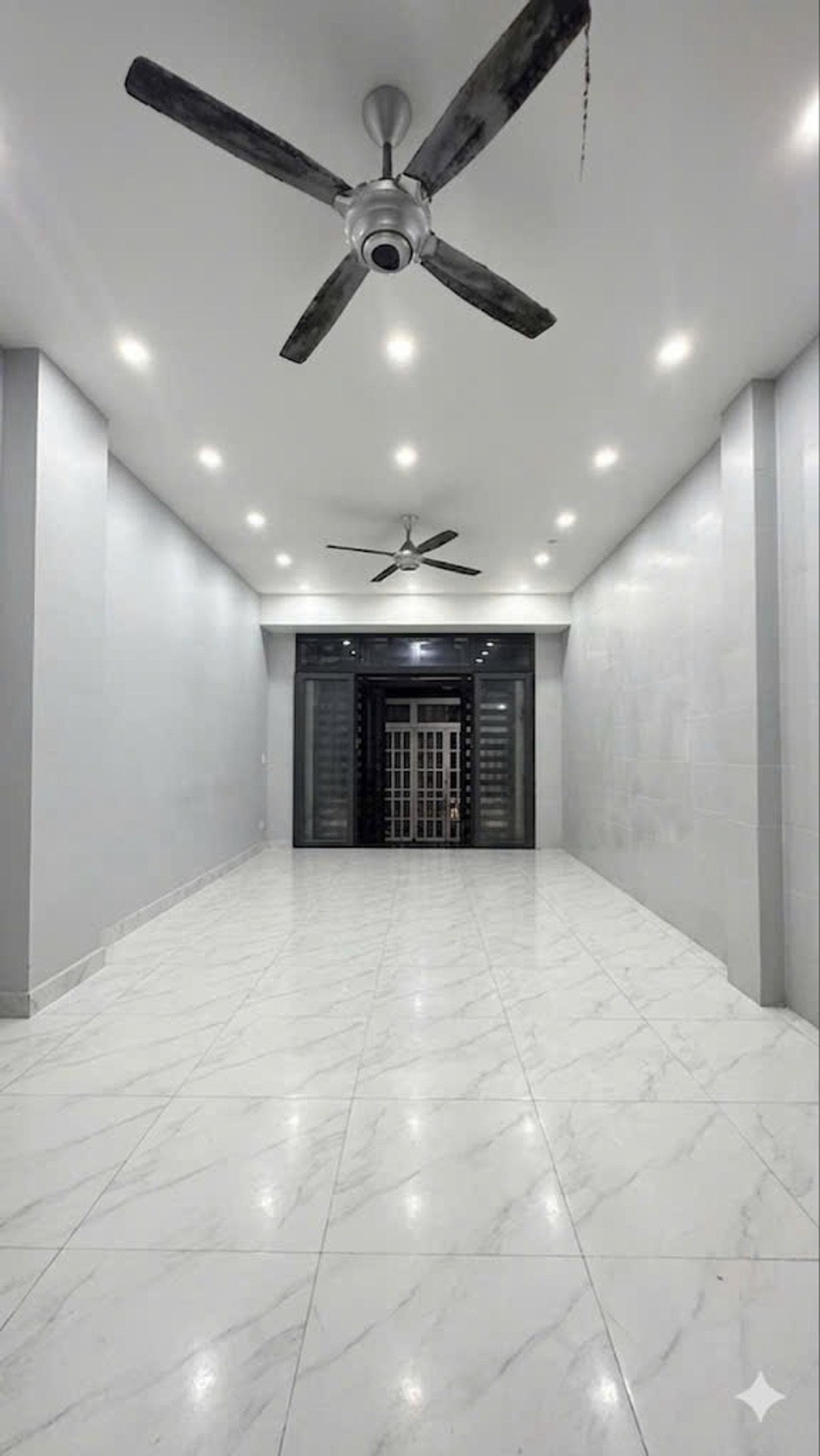 BÁN NHÀ MẶT TIỀN NGUYÊN HỮU TIỀN- 5x19 Chỉ 14,5 Ty