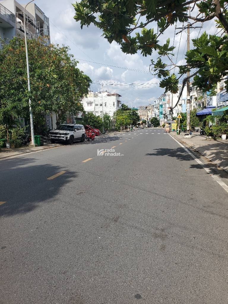 BÁN ĐẤT MẶT TIỀN NHỰA 20M KẾ LÊ CƠ 92M2 NAM HÙNG VƯƠNG CHỈ 8.X TỶ KHU PHÂN LÔ CAO TẦNG