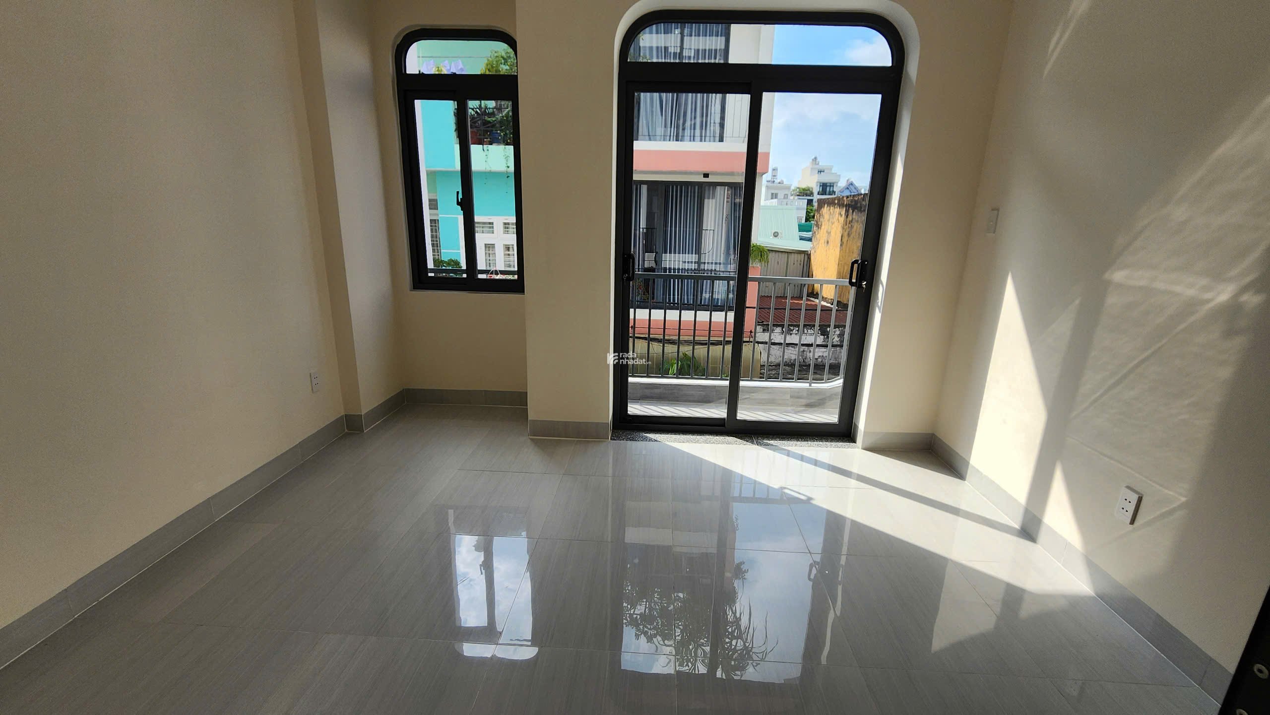 NHÀ ĐẸP TRUNG TÂM QUẬN 12 - TÂN THỚI HIỆP 15 - NHỈNH 5T