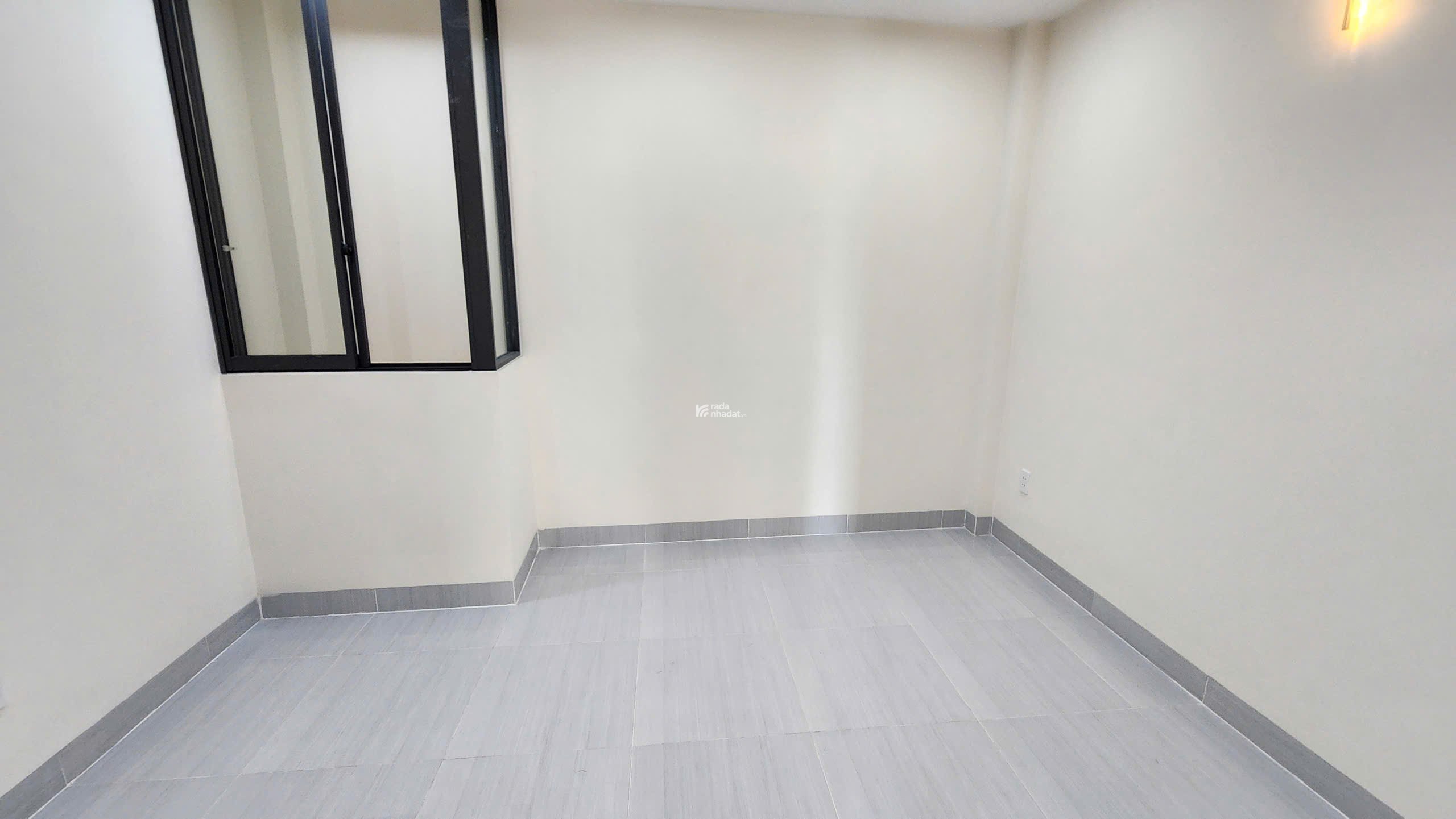 NHÀ ĐẸP TRUNG TÂM QUẬN 12 - TÂN THỚI HIỆP 15 - NHỈNH 5T