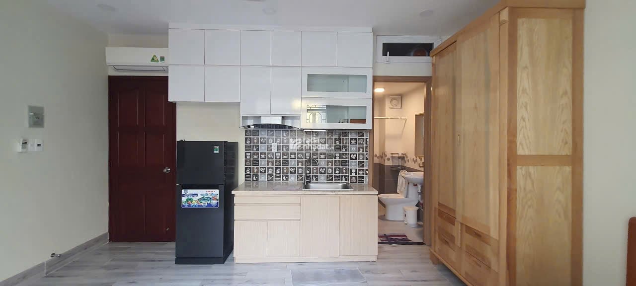 Hẻm xe hơi đẹp Trần Hưng Đạo, Q.5 