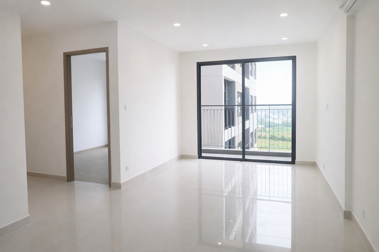 Bán nhanh 2PN 61,10m2 The Rainbow - S3.05, 2,94tỷ