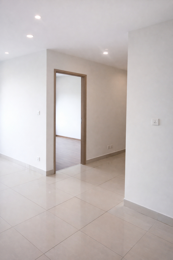 Bán nhanh 2PN 61,10m2 The Rainbow - S3.05, 2,94tỷ