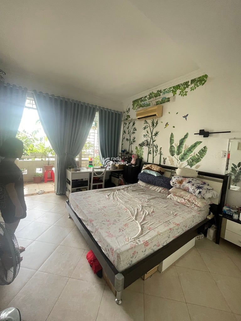 VỊ TRÍ ĐẮT ĐỊA - HIẾM NHÀ BÁN - HẺM Ô TÔ THÔNG TỨ TUNG - NHÀ 4 TẦNG - 83M2
