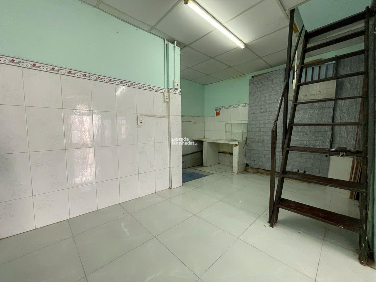 GIÁ RẺ HUỲNH ĐÌNH HAI, BÌNH THẠNH, 31M2 TIỆN XÂY. GIẢM 650TR CHỈ CÒN 2.89T TL 