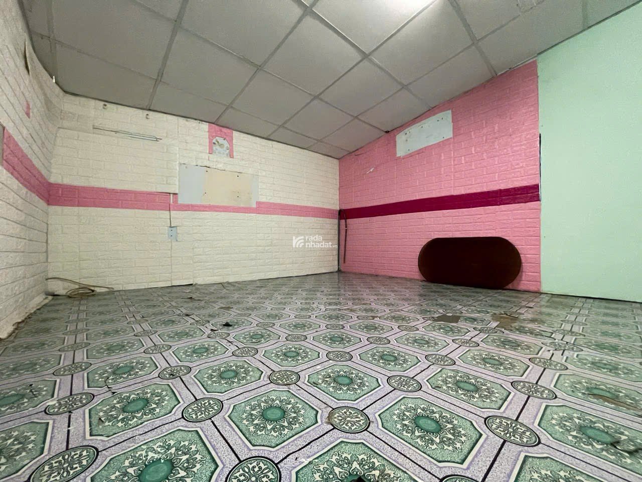 GIÁ RẺ HUỲNH ĐÌNH HAI, BÌNH THẠNH, 31M2 TIỆN XÂY. GIẢM 650TR CHỈ CÒN 2.89T TL 