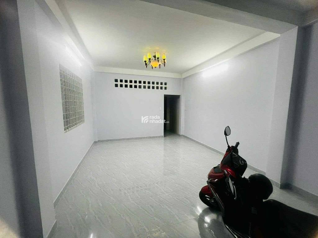 KHU HIẾM NHÀ BÁN, MTKD BẠCH ĐẰNG, BÌNH THẠNH, 55M2 TIỆN XÂY. GIẢM 650TR CHỈ CÒN 14.9T TL 
