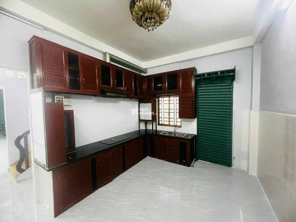 KHU HIẾM NHÀ BÁN, MTKD BẠCH ĐẰNG, BÌNH THẠNH, 55M2 TIỆN XÂY. GIẢM 650TR CHỈ CÒN 14.9T TL 
