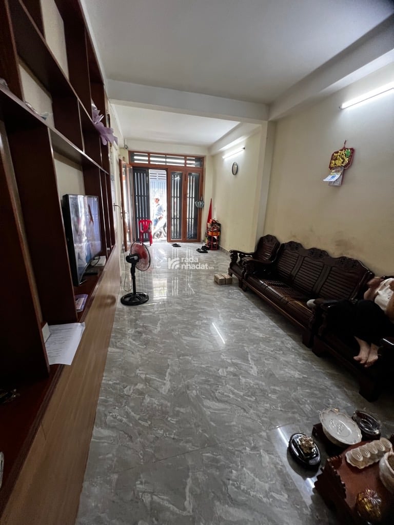 KHU CƯ XÁ TỰ DO, HXH CÁCH MẠNG THÁNG 8, TÂN BÌNH, 45M2 Ở NGAY. GIẢM 350TR CHỈ 7.2T 