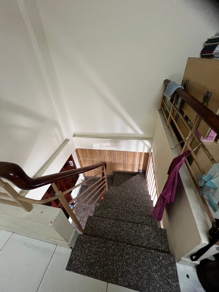 KHU CƯ XÁ TỰ DO, HXH CÁCH MẠNG THÁNG 8, TÂN BÌNH, 45M2 Ở NGAY. GIẢM 350TR CHỈ 7.2T 