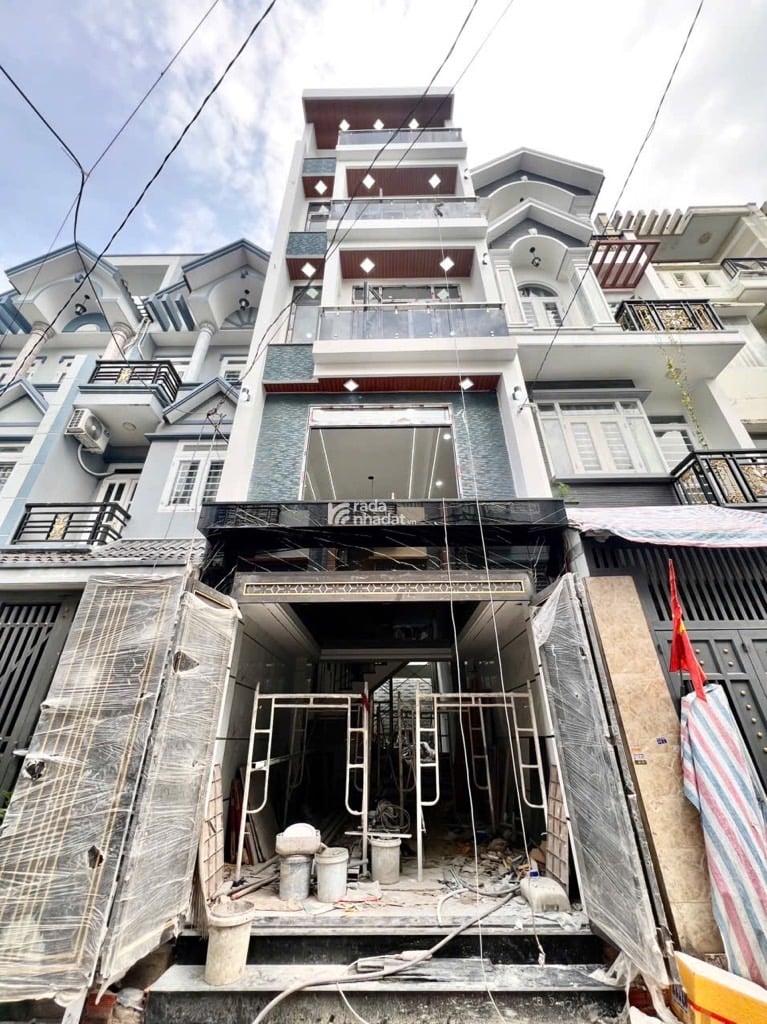 Đường nhựa 7m ,khu dân trí cao, gần trường Tiểu Học Kim Đồng, chợ Bình Thành,