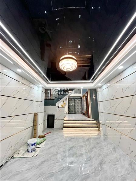 Đường nhựa 7m ,khu dân trí cao, gần trường Tiểu Học Kim Đồng, chợ Bình Thành,