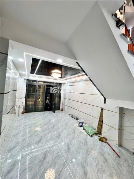 Đường nhựa 7m ,khu dân trí cao, gần trường Tiểu Học Kim Đồng, chợ Bình Thành,