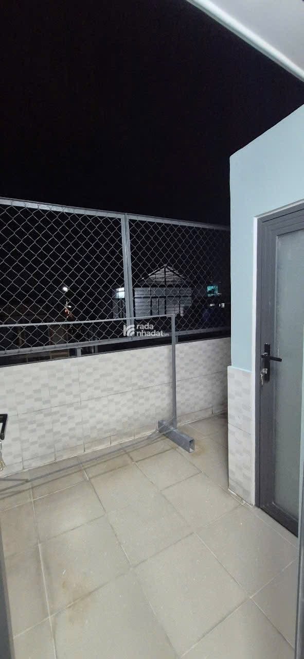 Nhà Đẹp Đúc Thật - 3 Lầu  Sân Thượng - Ngay Dương Bá Trạc Quận 8 -Chỉ 3 Tỷ 850 TL