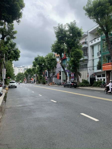 Đất Trống 8x20m góc 1 và 14 chợ Tân Mỹ phường Tân Phú Quận 7