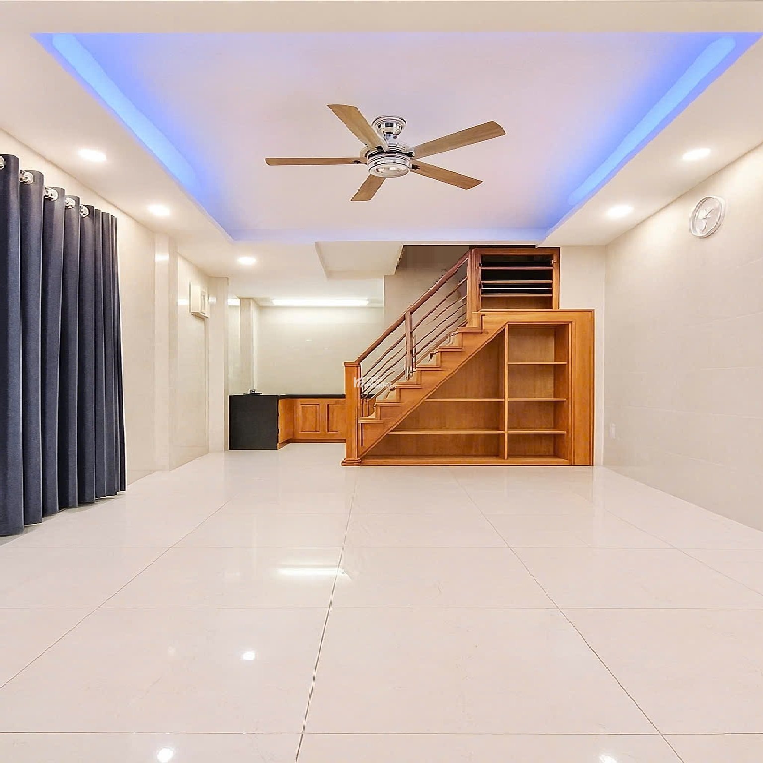 Bán nhà hẻm Tô Hiến Thành -QUẬN 10 -3.5 x 6 m -3 Tầng - 3.95 tỷ