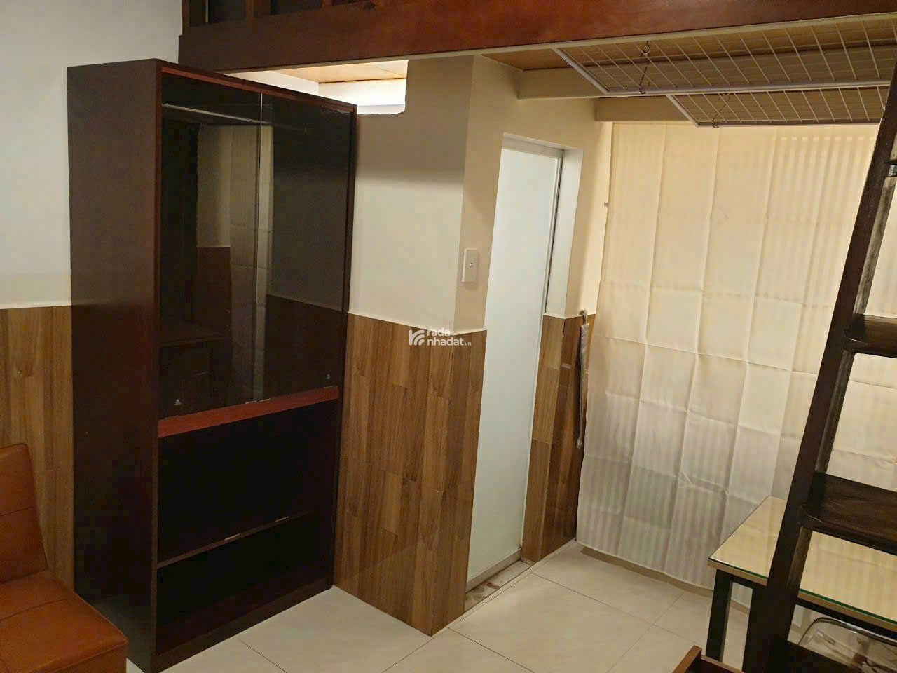Nhà Vuông 2 tầng HXH tránh 64m2 Nguyễn Xí Bình Thạnh