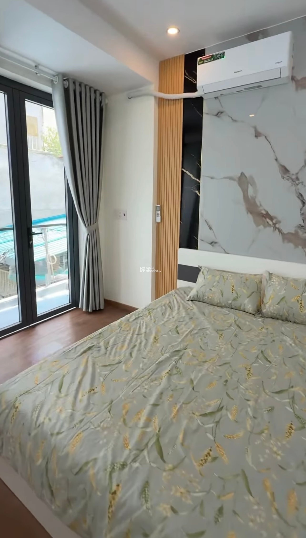 CHÍNH CHỦ GỬI NHÀ 3t290, 45.5m2, LÊ QUANG ĐỊNH P11 Q.BÌNH THẠNH, SỔ HỒNG RIÊNG BAO TRANH CHẤP